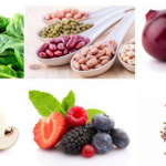 Whole Foods Nutrient Rich Diet