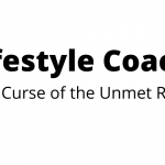 Break the curse of the unmet resolution with a lifestyle coach
