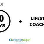 90-Day Plan - with Lifestyle Coaching