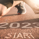 Start 2023 with 5 transformation steps in mind to improve your personal and professional performance.