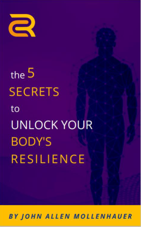 Unlock Your Body's Resilience